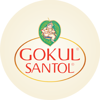 GokulSantol-Logo