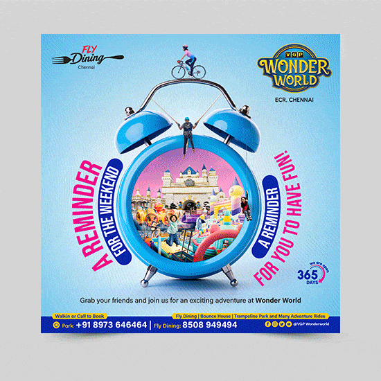 VGP-Wonderworld-Post